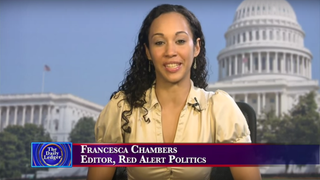 Illustration for article titled 23 Black Political Pundits You Should Know